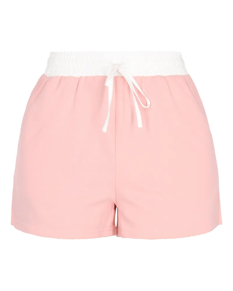 FAINA Shorts für Damen - Hellrosa Hellrosa