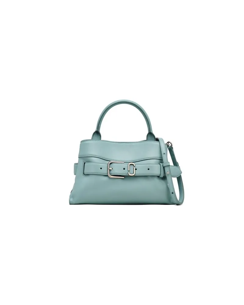 Marc Jacobs Handtasche Blau Blau