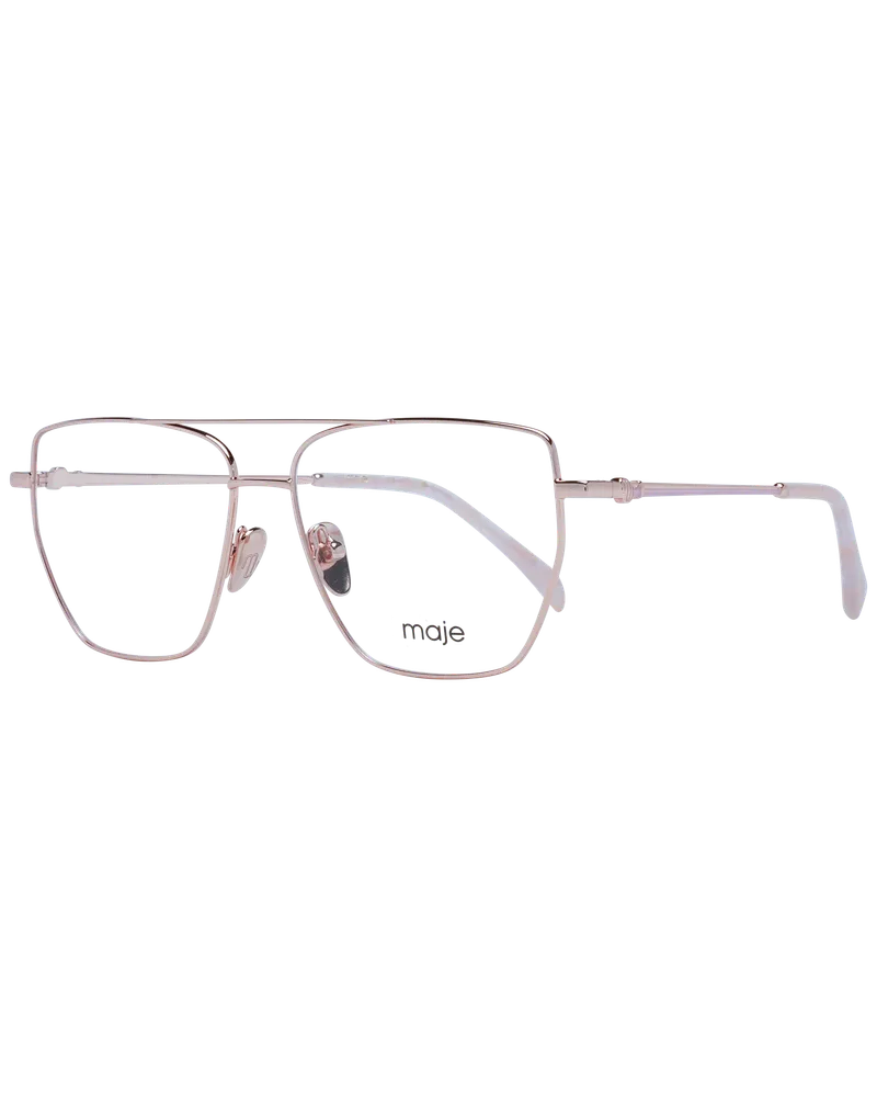Maje Brille MJ3021 401 53 Roségold