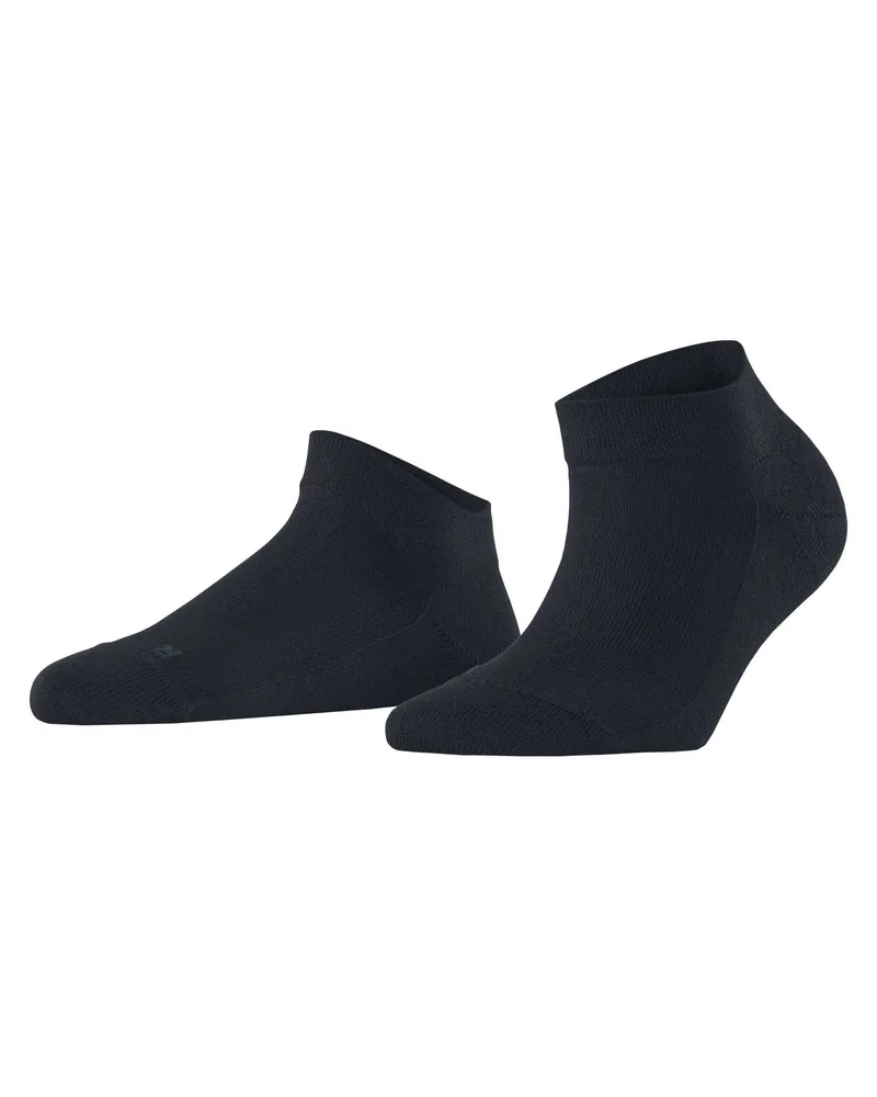 Falke Sensitive London Socken Marineblau