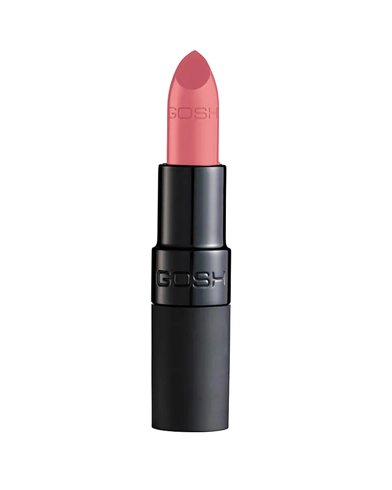 Gosh Copenhagen Velvet Touch Lipstick #019-matt Angel 4 gr 