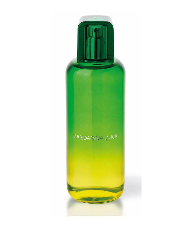 Mandarina Duck The Mandariners for Him Eau de Toilette Vaporisateur 100 ml 