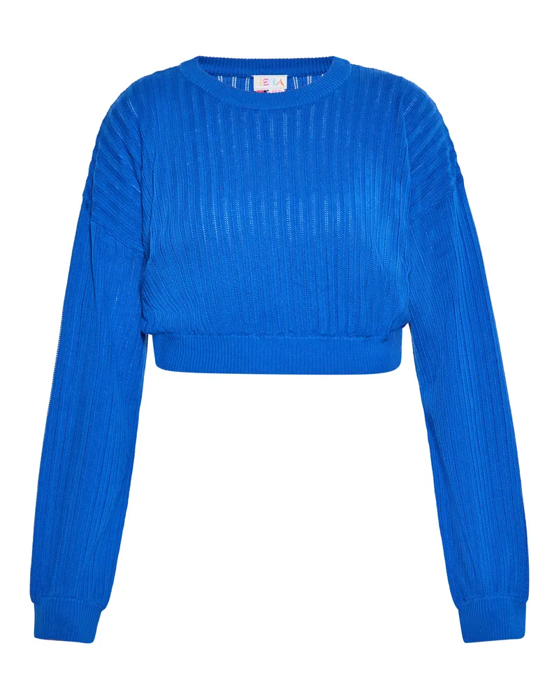 IZIA Zur Seite fahren Damen kobaltblau Blau