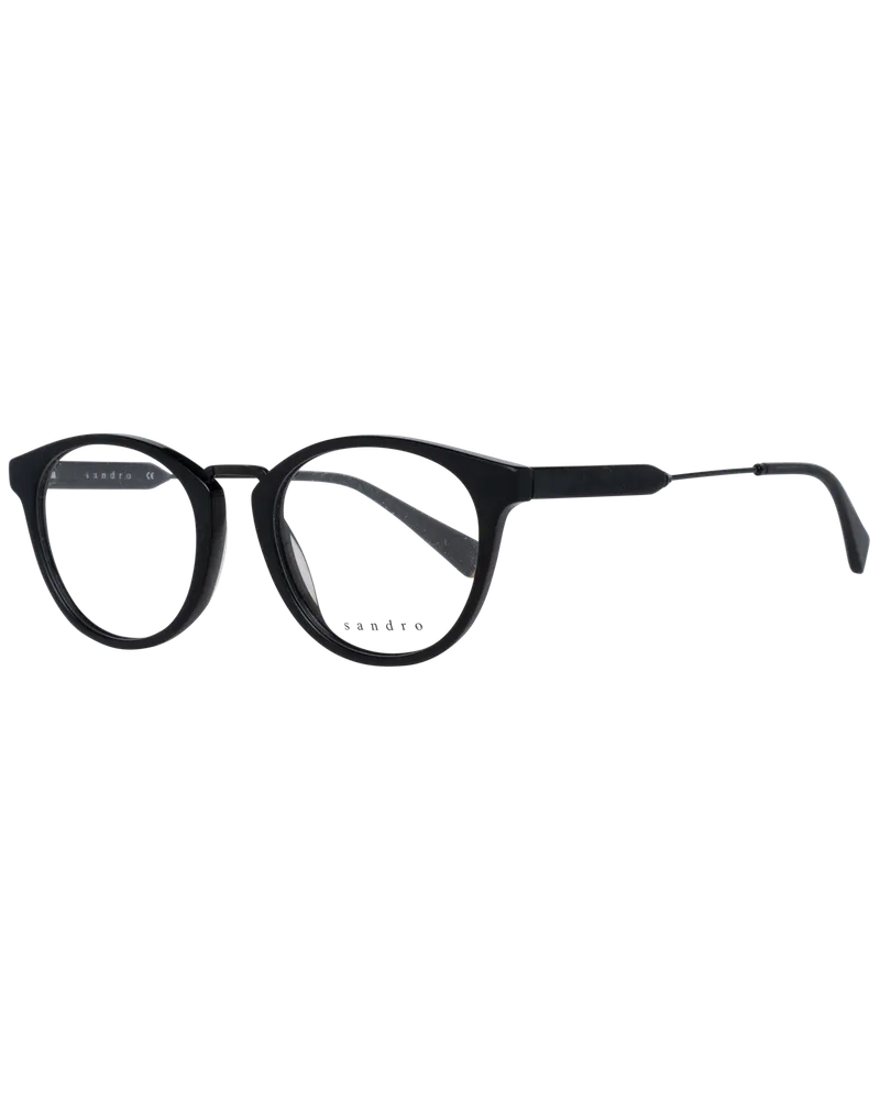Sandro Optische Fassung SD1006 001 49 Schwarz