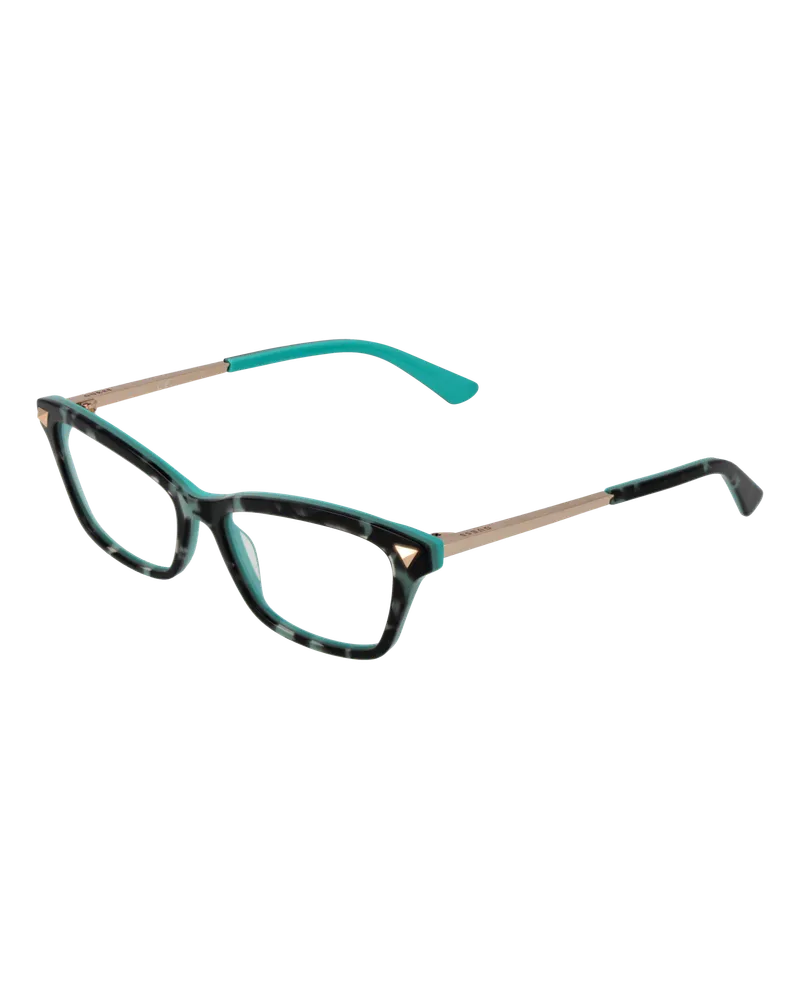 Guess Brille GU2797 095 52 Schwarz