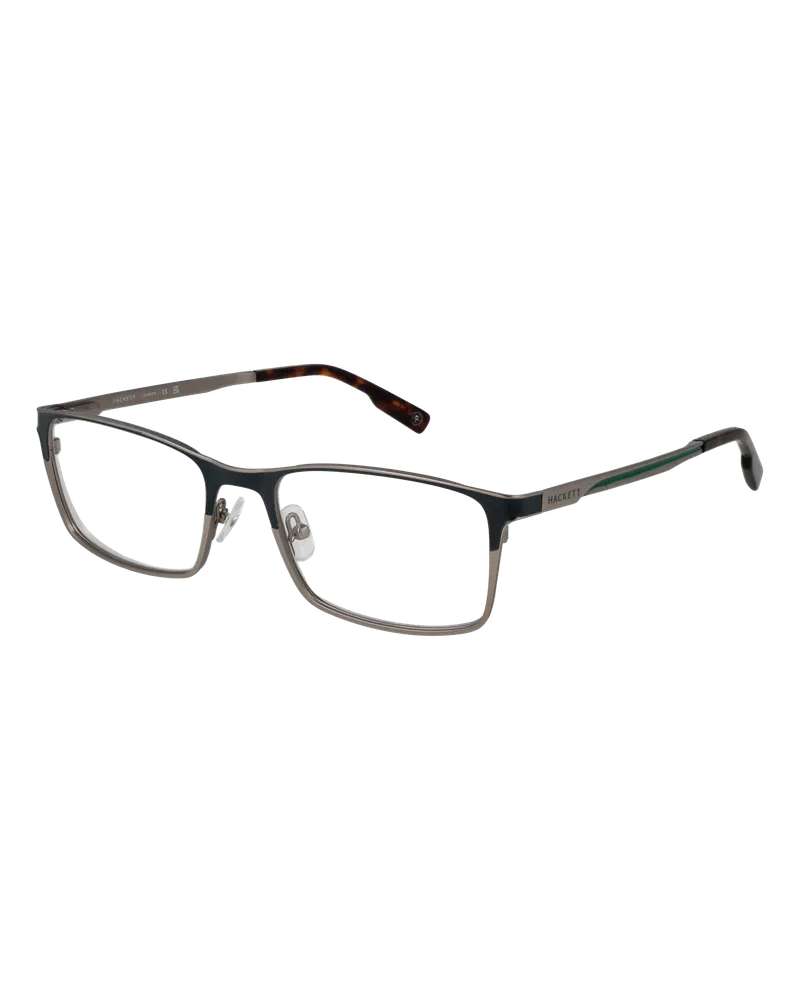 Hackett Brillenfassung HEK1333 910 56 - Grau Grau