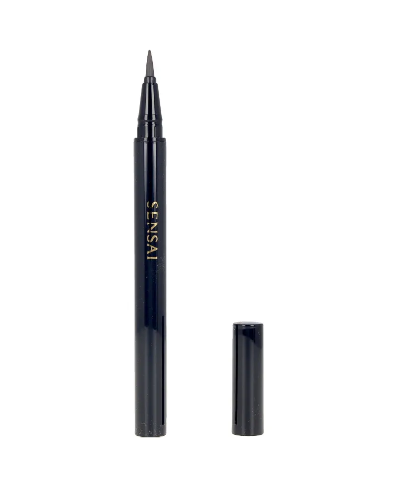 Sensai Designing Liquid Eyeliner #02-deep Brown 0,6 ml 