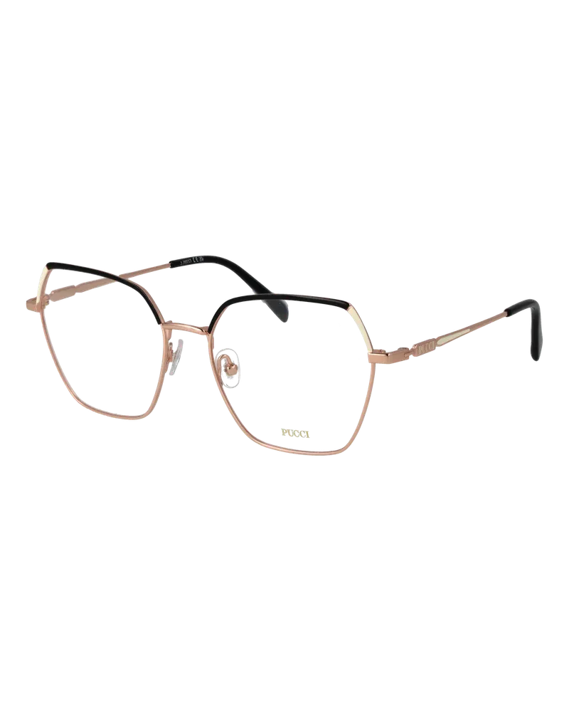 Emilio Pucci Optische Fassungen EP5222 028 54 Roségold
