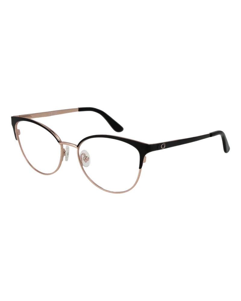 Guess Brille GU2796 001 54 Gold