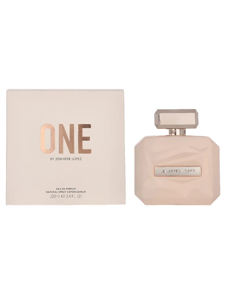 Jennifer Lopez One Edp Spray 