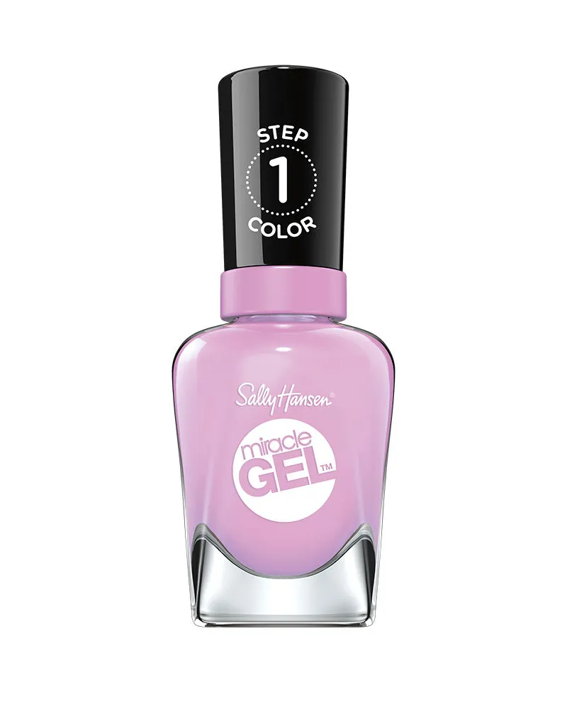 Sally Hansen Miracle Gel Nagellack #534 - orchid-ing, 14,7 ml 