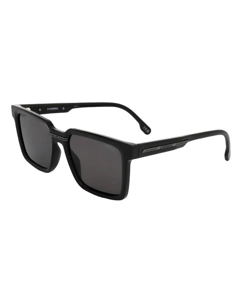 Carrera VICTORY C 02/S 807 Sonnenbrille Schwarz