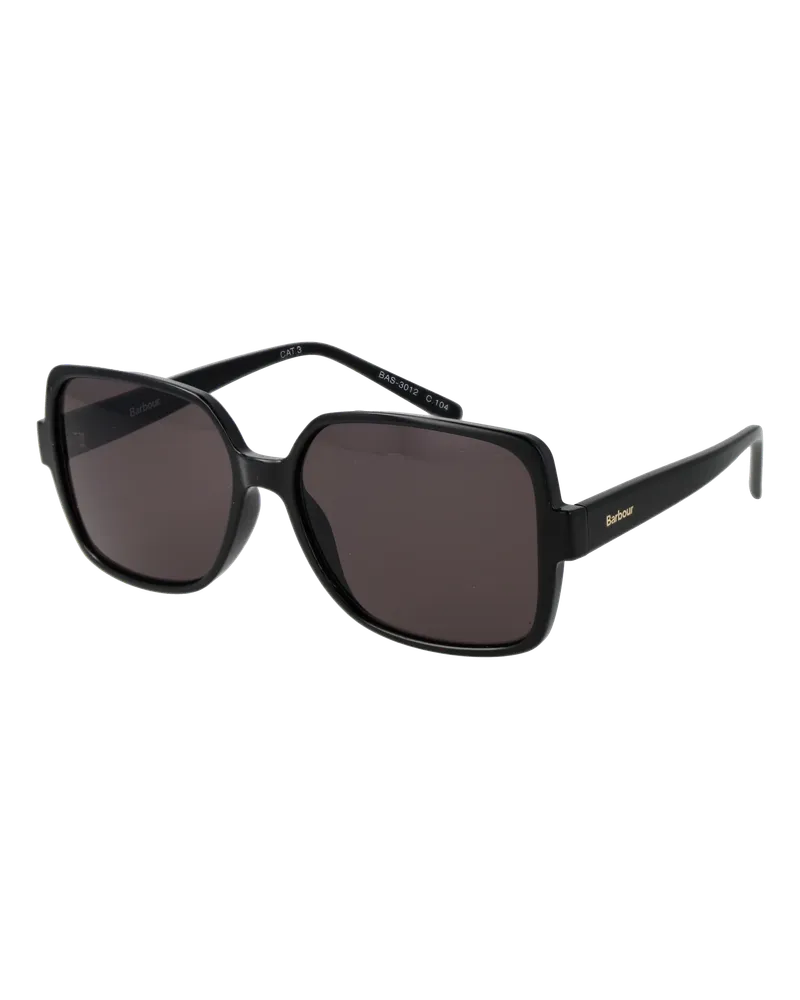 Barbour Barbour Sonnenbrillen BAS 3012 104 56 Schwarz