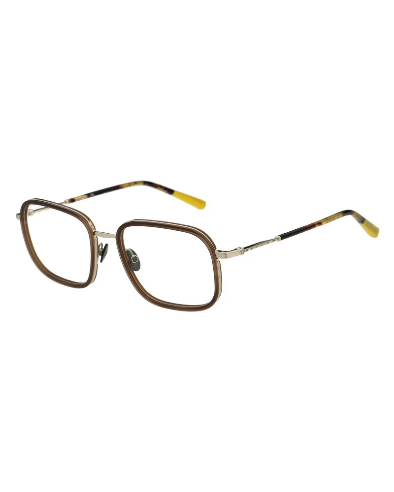 Scotch&Soda Brillenfassung SS4029 135 54 Braun