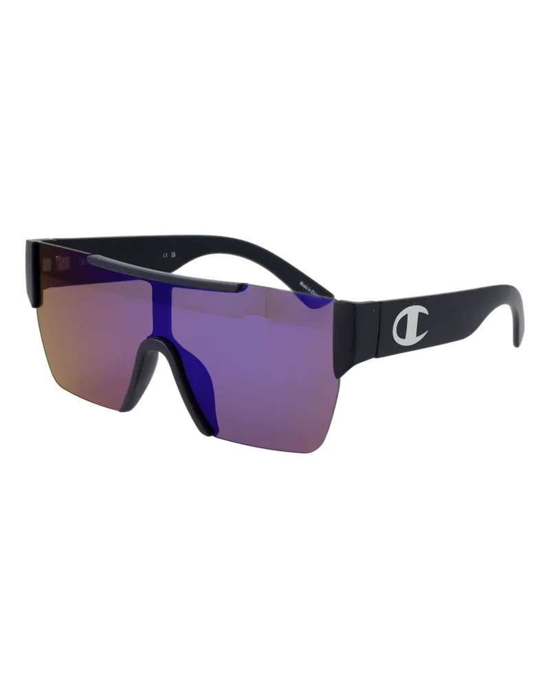 Champion Sonnenbrille CUW5233 C02 139 Blau