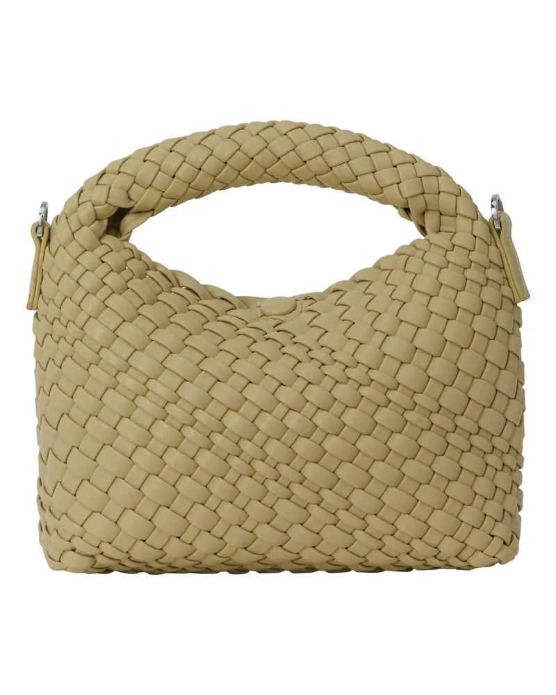 FAINA Handtasche Handtasche Frauen hellgrün Hellgrün