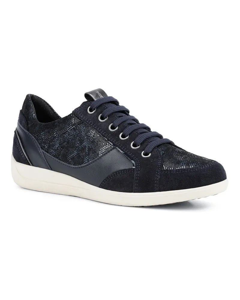 Geox Myria Damen Sport Marineblau