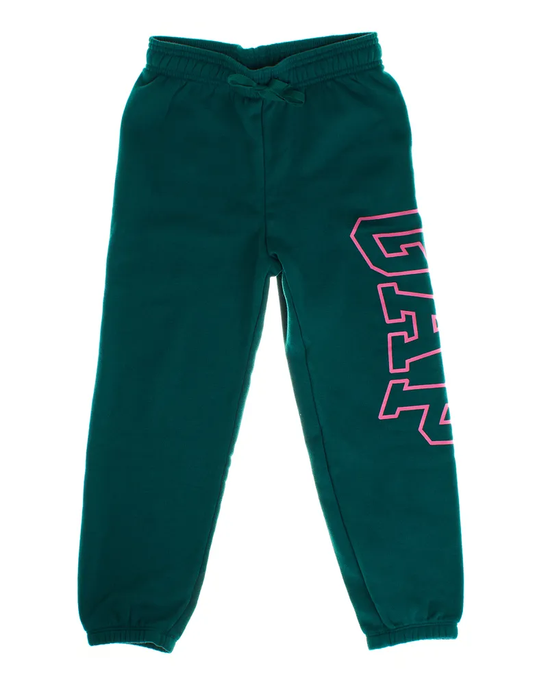 GAP Jogginghose 782557 Mädchen Grün