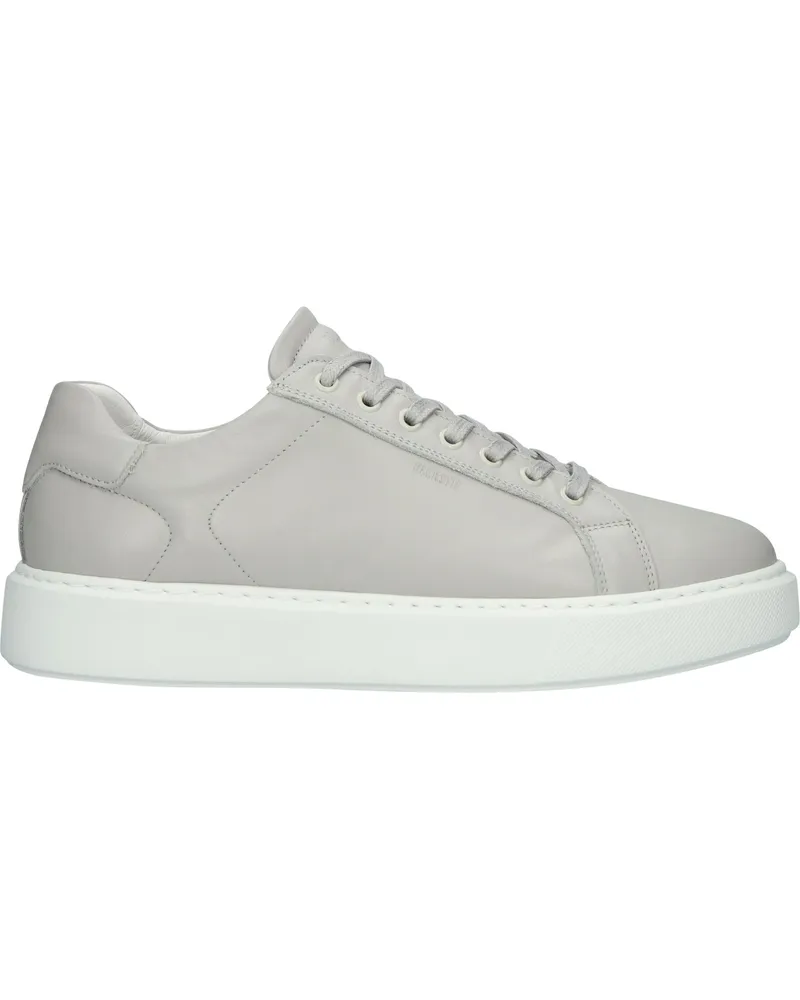Blackstone NOVA STANLEY - DG368 Light Grey - Sneaker (niedrig Hellgrau