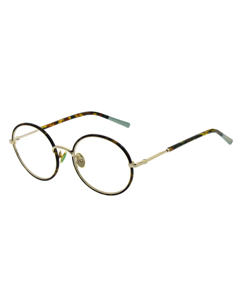 Scotch&Soda Brillenfassung SS1020 464 52 Braun
