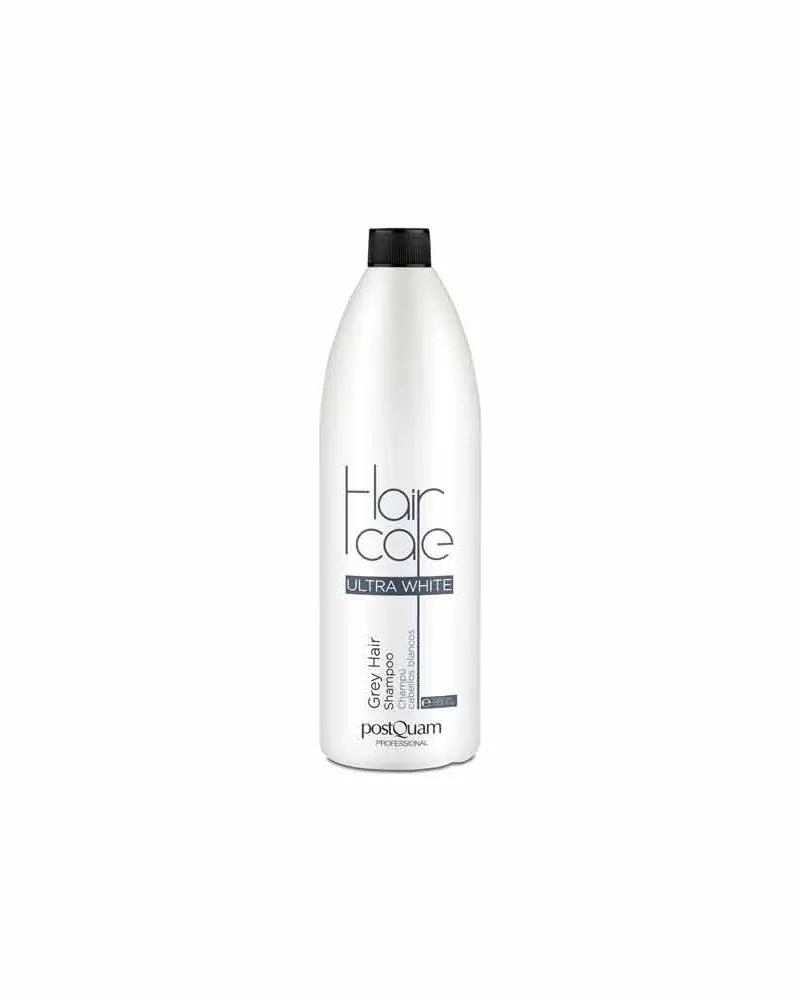 Postquam SHAMPOO WEISSES HAAR 1000 ML 