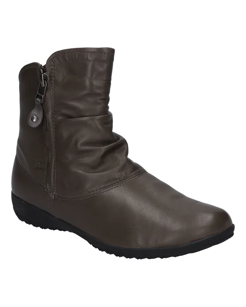 Josef Seibel Naly 24 | Stiefelette für Damen | Grau Naly 24, grau Grau