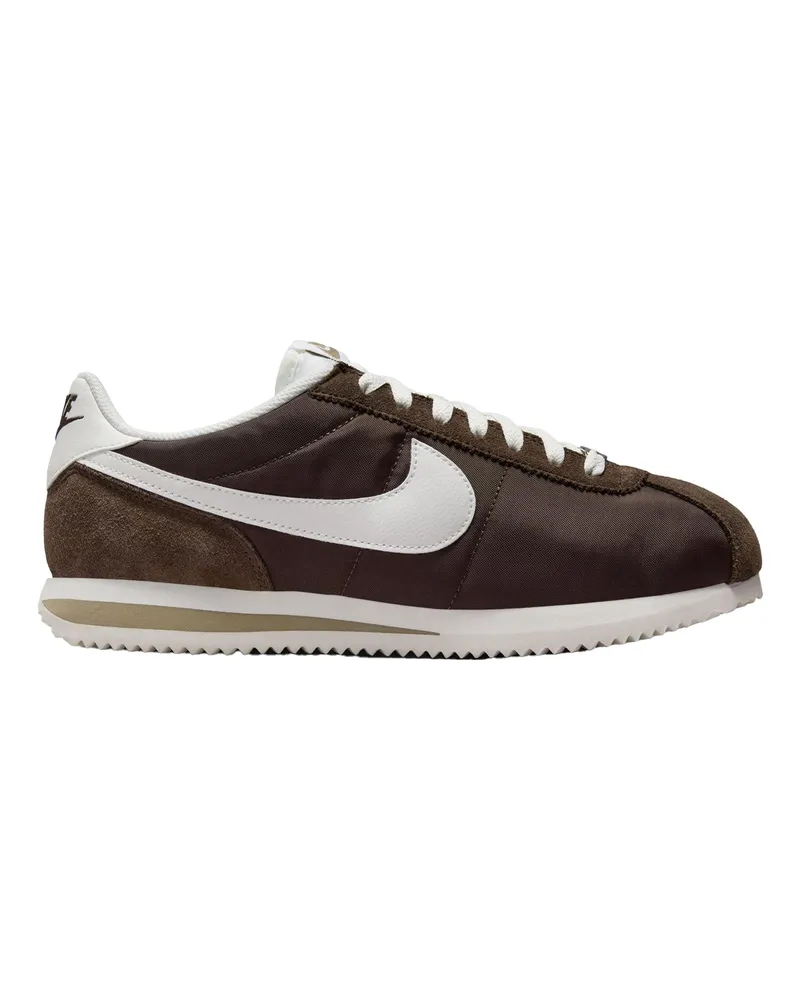 Nike Cortez" Sneaker für Damen, Wildleder (Braun Braun