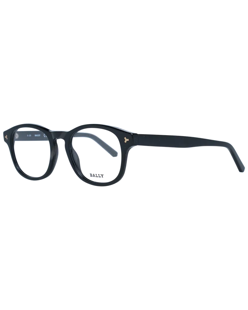 Bally Optische Fassung BY5019 001 50 Schwarz