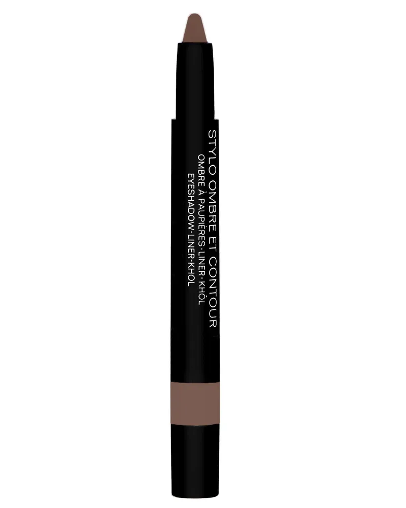 Chanel Stylo Ombre Et Contour Lidschatten - 12 Contour Clair, 0,8 g 
