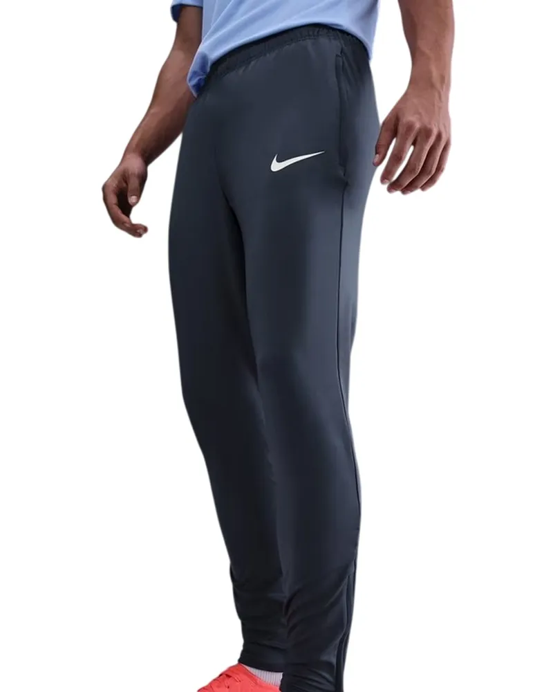 Nike Strike" Trainingshose für Herren (Blau/Weiß Blau