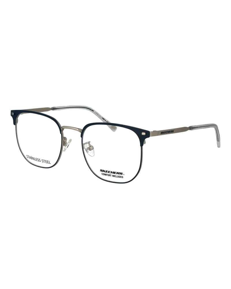 Skechers Optische Fassungen SE50020-D 011 53 Blau
