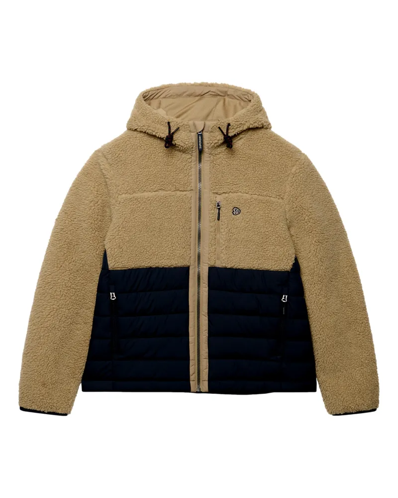 Superdry. Jacke Mehrfarbig