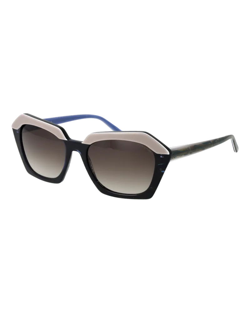 COMMA Sonnenbrille 77189 94 53 Blau