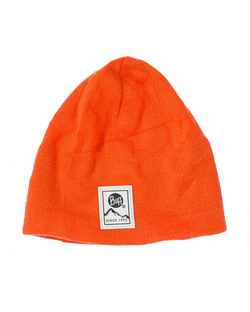BUFF Strickmütze 120800 Orange