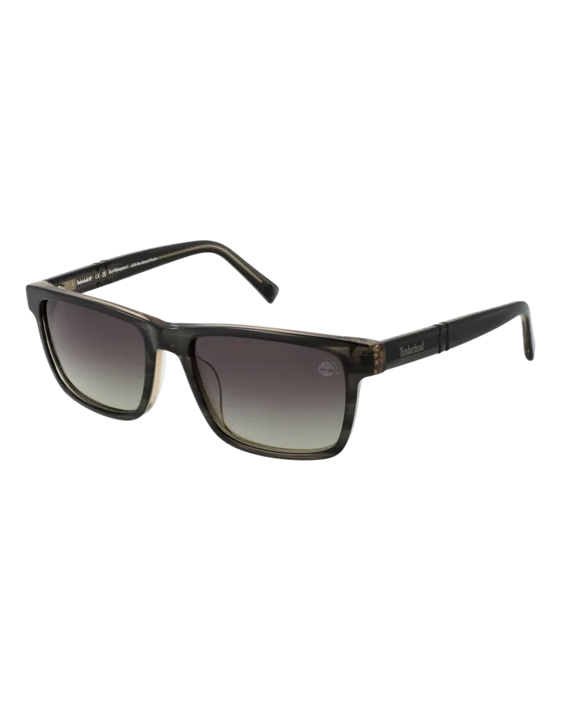 Timberland Sonnenbrillen TB00020 20D 55 Grau