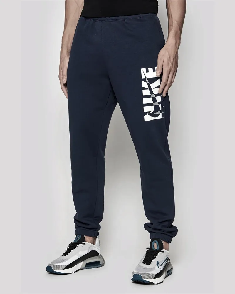 Nike Herren Sportswear Jogger in Marineblau Marineblau