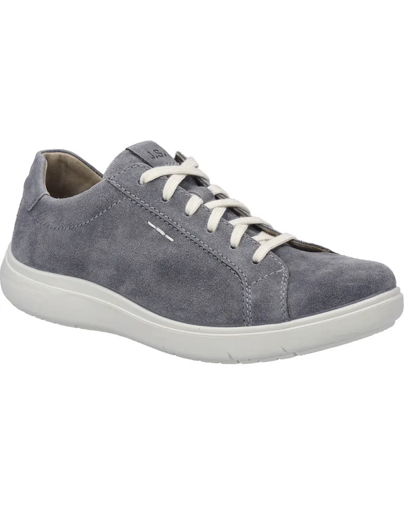 Josef Seibel Damen Sneaker Megan 07 in asphalt Grau