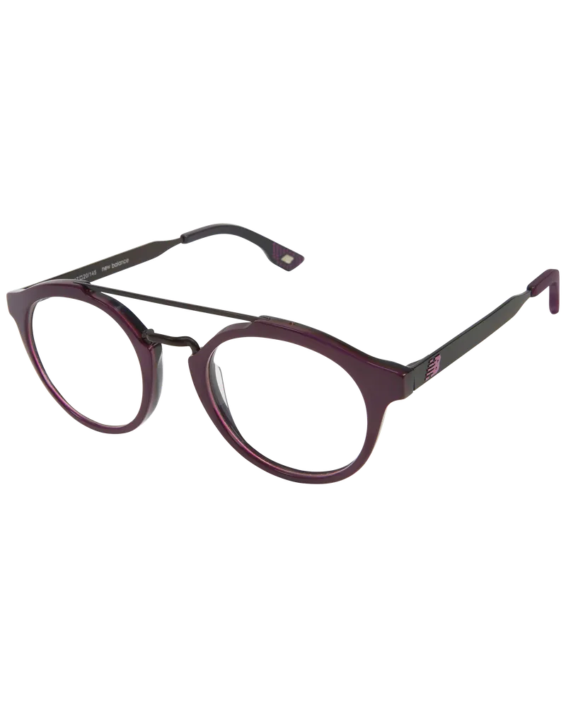 New Balance Brille NB403204 47 Lila