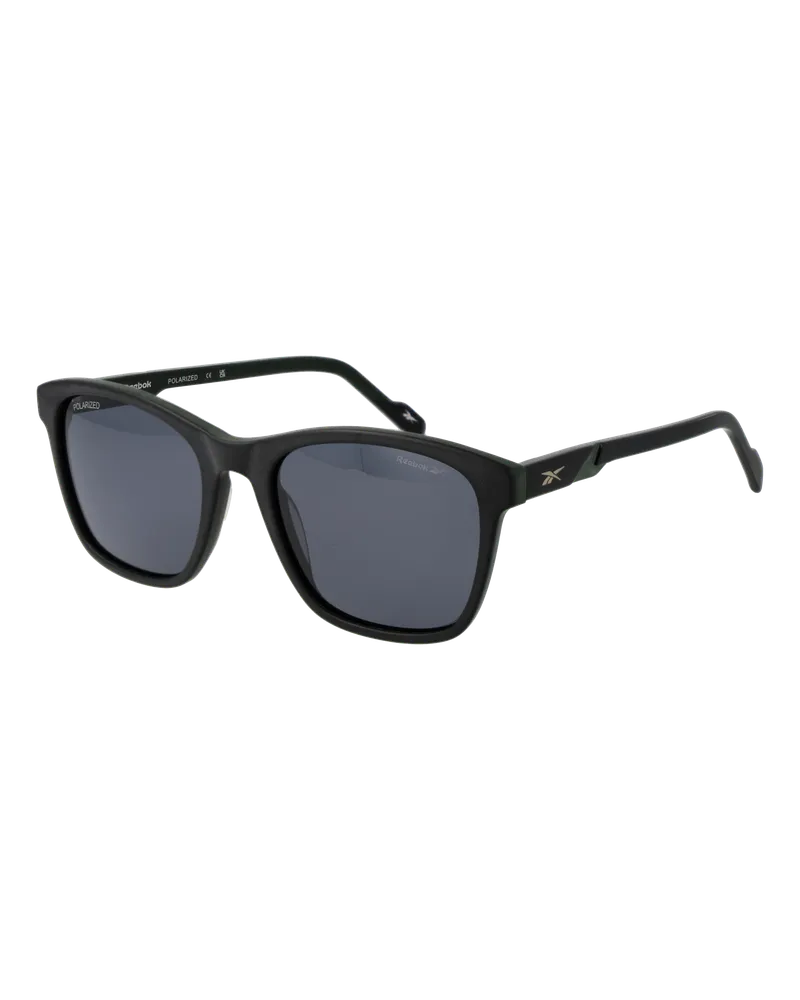 Reebok Sonnenbrille RBK5002 902P 54 Schwarz