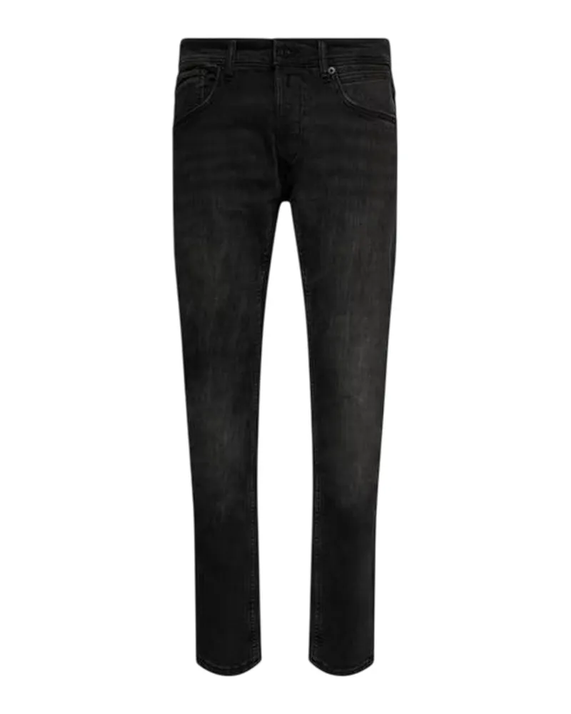 Replay Grover" Jeans für Herren (Schwarz Schwarz