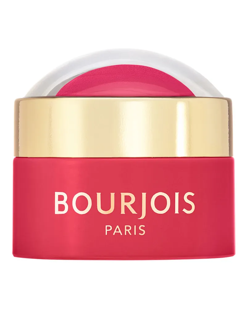 Bourjois Blush Little Round Creme #berry 8,5 G 8,5 gr 