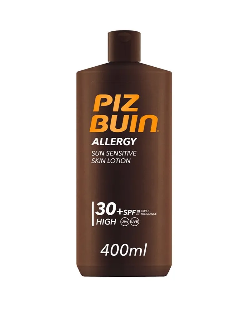 Piz Buin Allergy Lotion Spf30 400 ml 