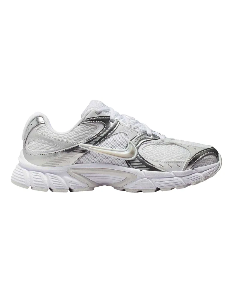 Nike V5 RNR" Sneaker für Damen (Weiß/Silber Weiß