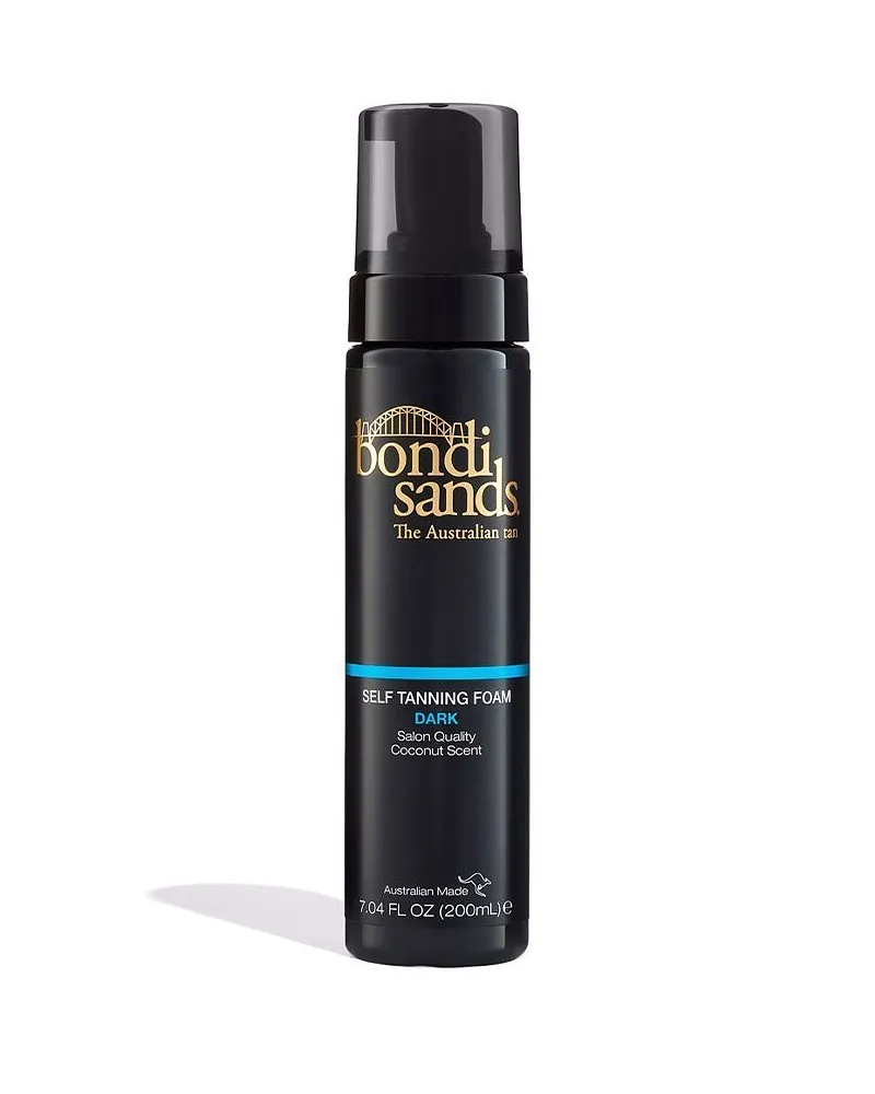 Bondi Sands Self Tanning Foam #light/medium 200 ml 