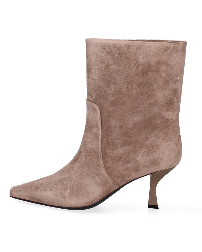 MARC ELLIS Stiefelette Women Taupe