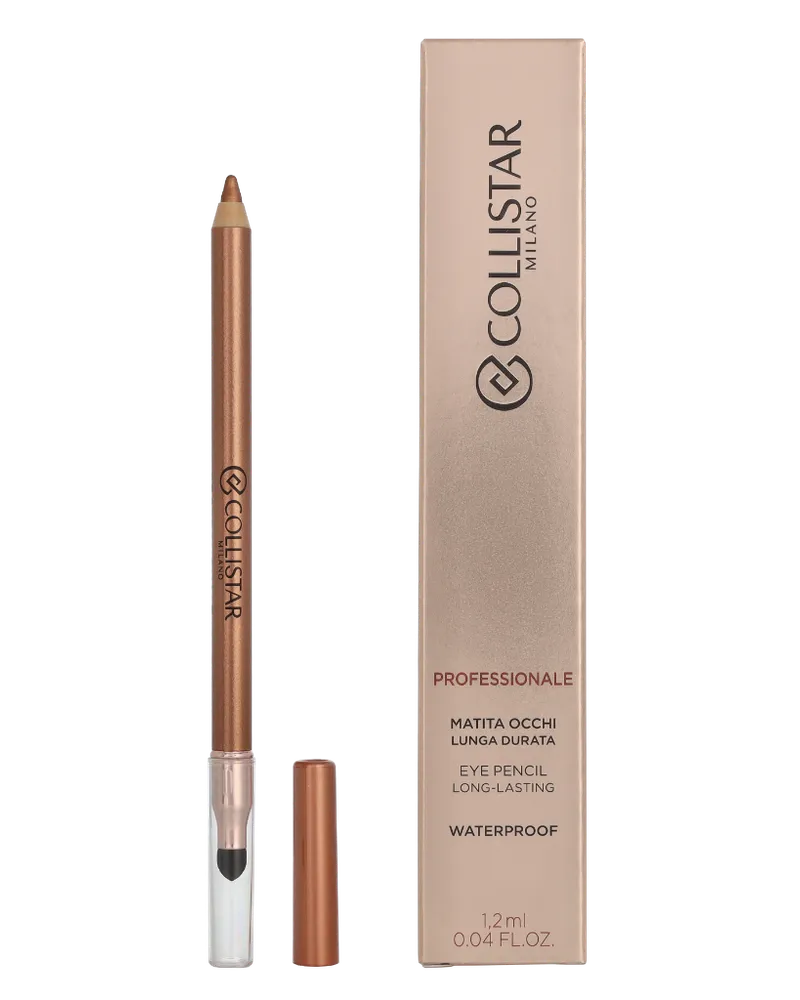 Collistar Professional wasserfester Augenstift 