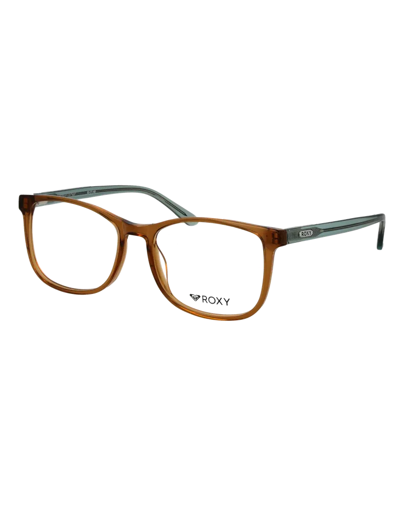 Roxy Optische Fassungen ERJEG03071 ABRN Berekua Braun