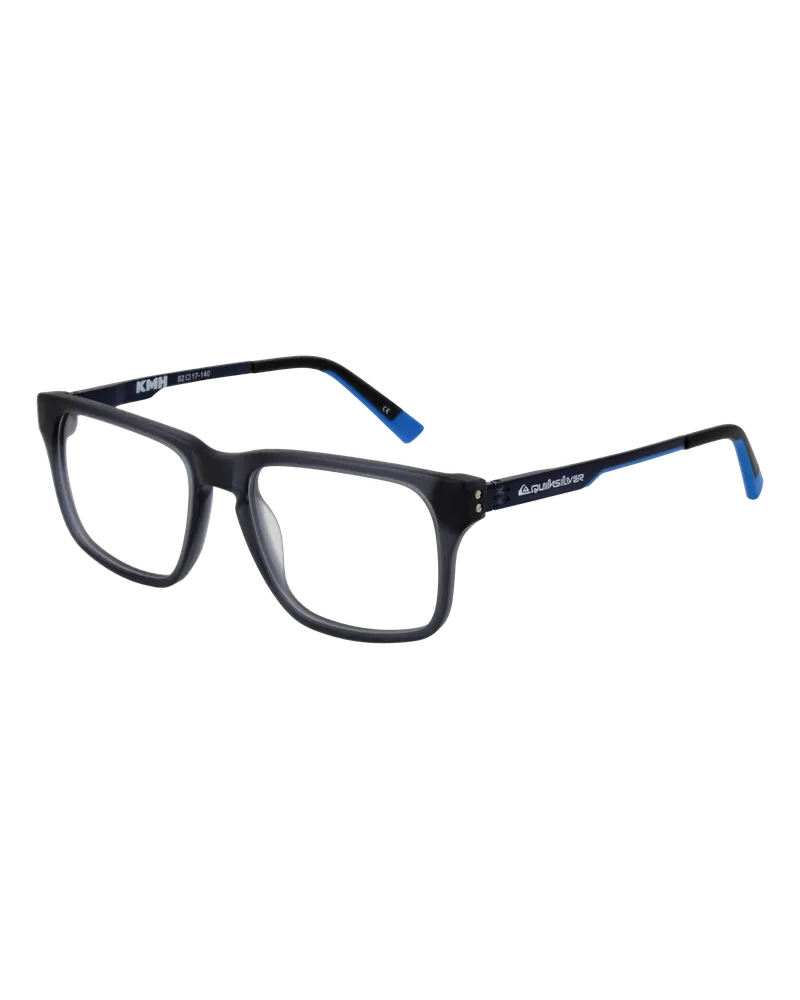 Quiksilver Optische Brillenfassung EQYEG03137 - Blau Blau