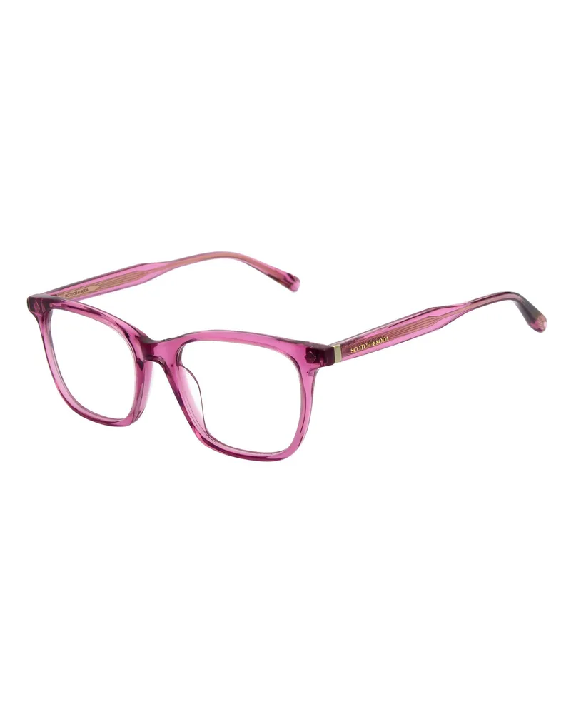 Scotch&Soda Brillenfassung SS3024 298 51 Rosé