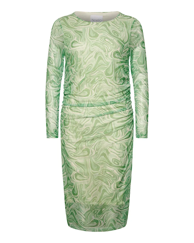 NOELLA Sussy Nana Kleid Grün